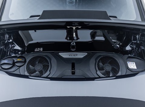 Porsche 911 GT3 TOURING (992) 42
