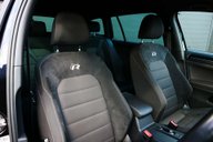 Volkswagen Golf 2.0 Golf R TSi 4Motion Semi-Auto 4WD 5dr 4