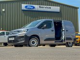 Citroen Berlingo Crew Cab LWB L2H1 Low Roof Enterprise Air Con Sensors EURO 6 NO VAT 1
