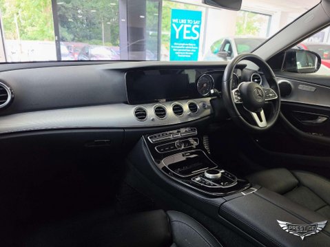 Mercedes-Benz E Class 2.0 E200 SE G-Tronic+ Euro 6 (s/s) 5dr 49