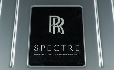 Rolls-Royce Spectre 35