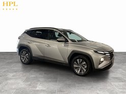 Hyundai TUCSON 1.6 h T-GDi SE Connect SUV 5dr Petrol Hybrid Auto Euro 6 (s/s) (230 ps) Cr
