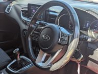Kia Ceed CRDI 2 ISG 14