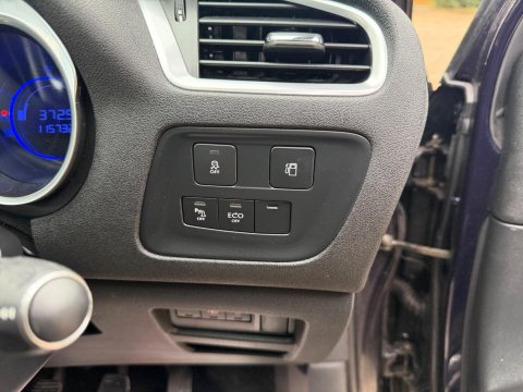 DS DS 4 1.6 BlueHDi Crossback Euro 6 (s/s) 5dr 24