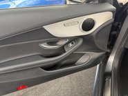Mercedes-Benz C Class C 220 D AMG LINE EDITION 35