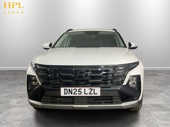 Hyundai TUCSON 1.6 T-GDi 13.8kWh Advance SUV 5dr Petrol Plug-in Hybrid Auto Euro 6 (s/s) (