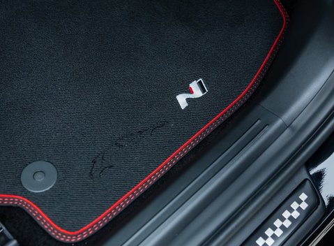 Hyundai IONIQ 5 N 28