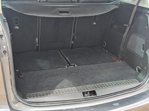 Vauxhall Zafira ELITE CDTI S/S 21