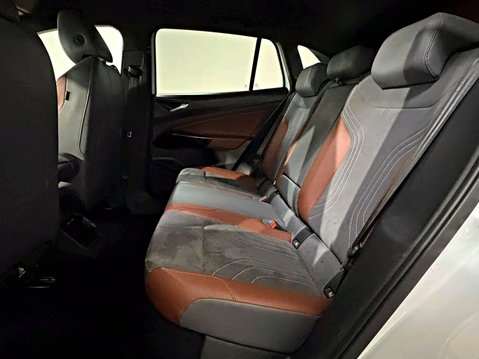 Volkswagen Id.4 1ST EDITION PRO PERFORMANCE 77KWH 25