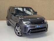 Land Rover Discovery 3.0 Discovery R-Dynamic SE D MHEV Auto 4WD 5dr 13