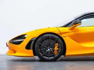 McLaren 750 4.0T V8 Coupe 2dr Petrol SSG Euro 6 (s/s) (750 ps) 26