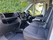 Citroen Relay 35 L3 130ps Luton with Tail Lift - Air Con 14