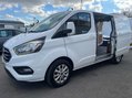 Ford Transit Custom 2.0 Transit Custom 280 Limited 35