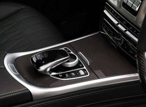 Mercedes-Benz G Series AMG G 63 4MATIC 16