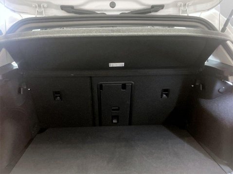 Volkswagen Golf 1.5 TSI Life Hatchback 5dr Petrol Manual Euro 6 (s/s) (130 ps) Air Con - Bl 21