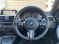 BMW 4 Series 3.0 430d M Sport Hatchback 5dr Diesel Auto Euro 6 (s/s) (258 ps) 20