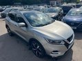 Nissan Qashqai 1.2 DIG-T Tekna Euro 6 (s/s) 5dr 8