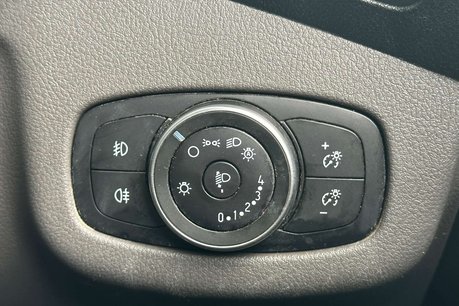 Ford Transit Connect 1.5 200 EcoBlue Limited Panel Van 5dr Diesel Manual L1 Euro 6 (s/s) (120 ps 23