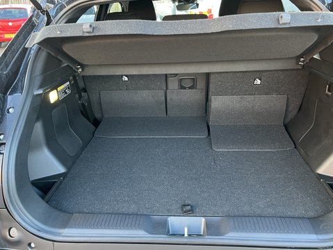 Suzuki e Vitara 128kW Motion 61kWh 5dr Auto 30