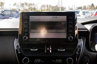 Toyota Corolla ICON TECH 26