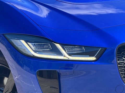 Jaguar I-Pace I-PACE Black 4WD 5dr - *NATIONAL DELIVERY* 49
