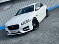 Jaguar XF 2.0d R-Sport Auto Euro 6 (s/s) 4dr 64