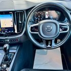 Volvo XC60 2.0 D4 R-Design AWD Euro 6 (s/s) 5dr 
