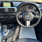 BMW 3 Series 3.0 330d M Sport Auto xDrive Euro 6 (s/s) 4dr 