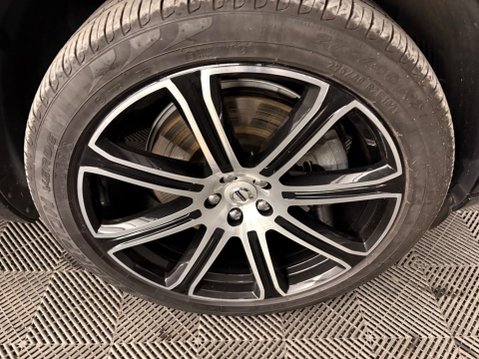 Volvo XC90 2.0h T8 Twin Engine 10.4kWh Inscription Pro Auto 4WD Euro 6 (s/s) 5dr 49
