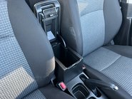 Suzuki S-Cross MOTION BOOSTERJET MHEV 27