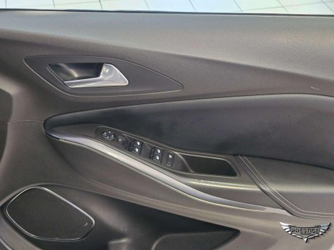 Vauxhall Grandland X 1.5 Turbo D BlueInjection Sport Nav Euro 6 (s/s) 5dr 81