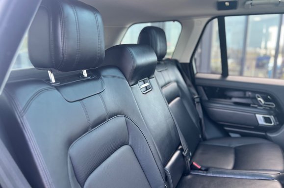Land Rover Range Rover 3.0 SDV6 VOGUE AUTO 32