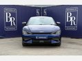 Kia EV6 77.4kWh GT-Line Hatchback 5dr Electric Auto AWD (320 bhp) 10