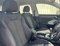 Audi Q3 1.5 TFSI CoD 35 Sport SUV 5dr Petrol Manual Euro 6 (s/s) (150 ps) 11