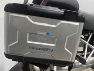 BMW R1200GS 2009 ONLY 31K PANNIERS NEW MOT SERVICED 1200CC ADVENTURE BIKE 9
