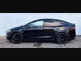 Tesla Model X ModeL X 75D 4WD 5dr 52