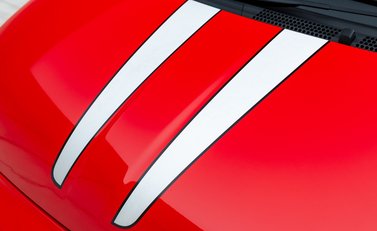 Abarth 695 Tributo Ferrari 37