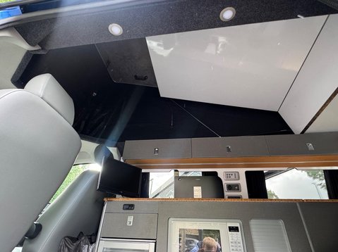 Volkswagen Transporter T28 TDI P/V HIGHLINE 51