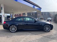 BMW M3 M3 DCT CONVERTIBLE 5