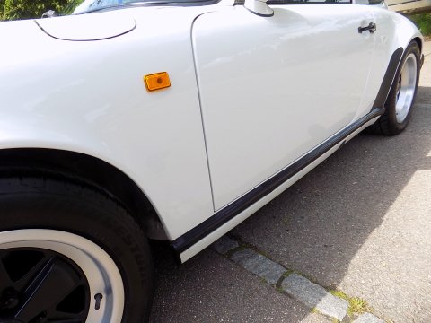 Porsche 911 CARRERA 3.2 TARGA 20
