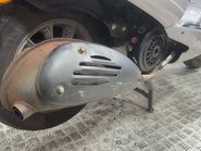 Neco Dinno 2024 125CC scooter 20