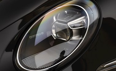 Porsche 911 Carrera S (992) 27
