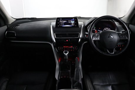 Mitsubishi Eclipse Cross 4 39
