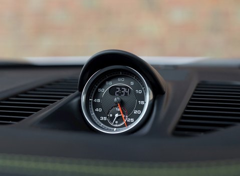 Porsche 911 (991.2) Carrera T 17