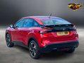 Citroen C4 1.5 C4 Sense + Blue HDi S/S Automatic 5dr NATIONAL DELIVERY* 5