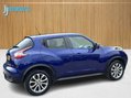 Nissan Juke 1.5 dCi Tekna SUV 5dr Diesel Manual Euro 6 (s/s) (110 ps) 7