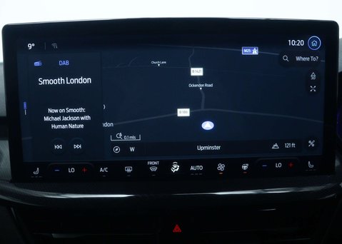 Ford Focus 2.3T EcoBoost ST Hatchback 5dr Petrol Manual Euro 6 (s/s) (280 ps) 22