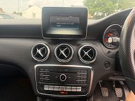 Mercedes-Benz A Class A 180 D SPORT PREMIUM 15
