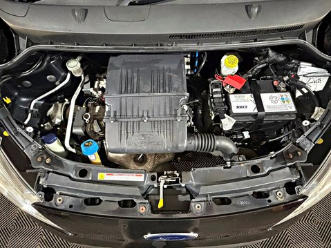 Ford Ka ZETEC 11