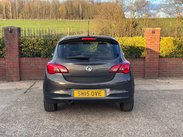 Vauxhall Corsa 1.2 Corsa Limited Edition 3dr 12